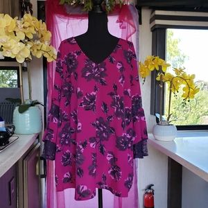 Lane Bryant Blouse 22/24